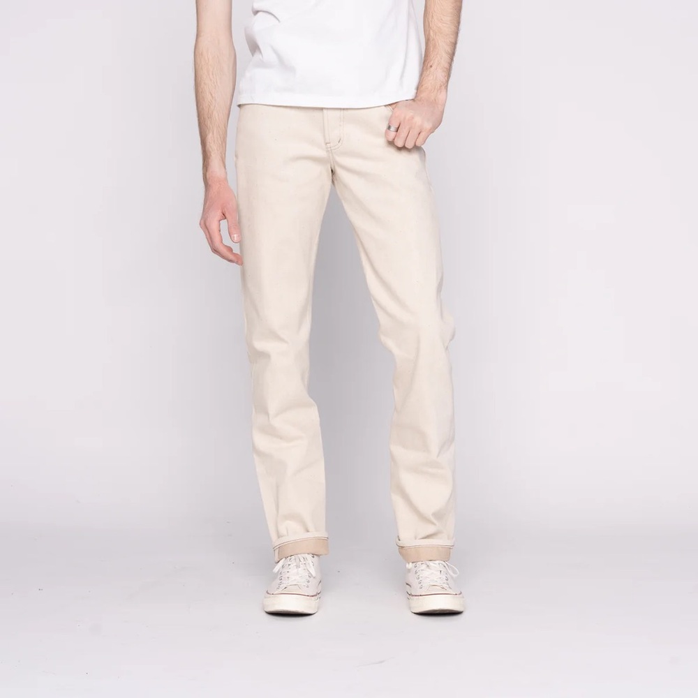 Naked & Famous Denim